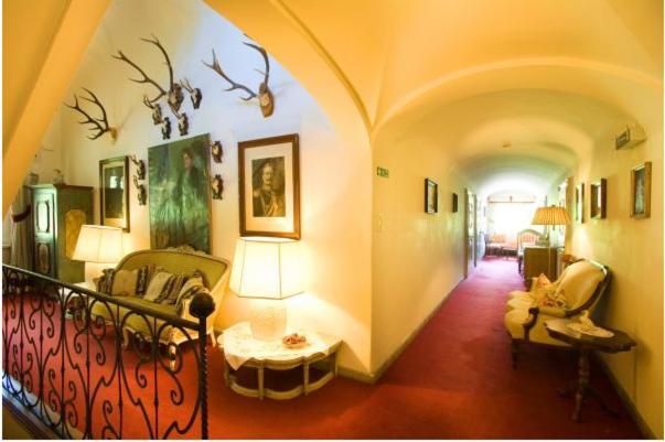 Villa Mellon Кицбюел Екстериор снимка