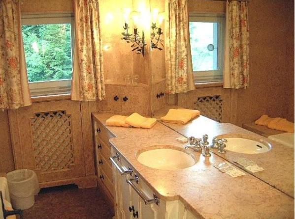 Villa Mellon Кицбюел Екстериор снимка