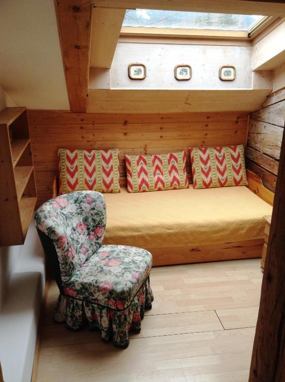 Villa Mellon Кицбюел Екстериор снимка