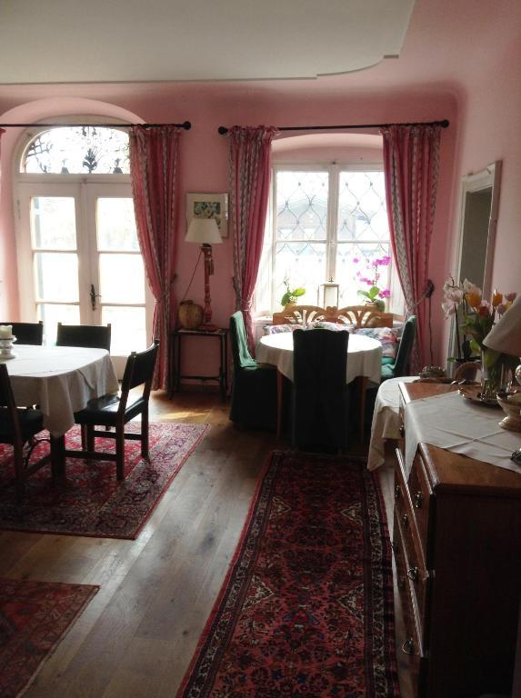 Villa Mellon Кицбюел Екстериор снимка