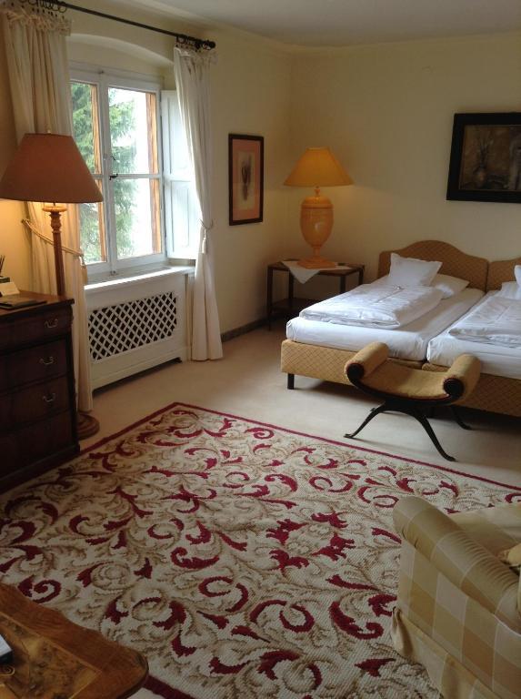 Villa Mellon Кицбюел Стая снимка
