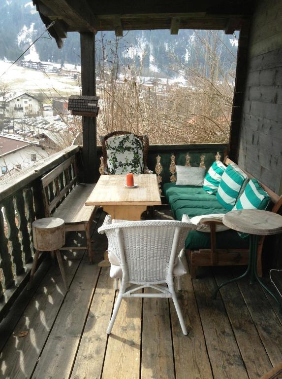Villa Mellon Кицбюел Екстериор снимка